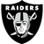 logo of Oakland Raiders