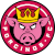 logo of Porcinos FC