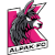 logo of Alpak FC