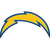 logo of Los Angeles Chargers