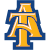 logo of North Carolina A&T Aggies