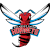 logo of Delaware State Hornets