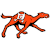 logo of Campbell Fighting Camels