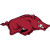 logo of Arkansas Razorbacks
