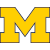 logo of Michigan Wolverines