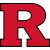 logo of Rutgers Scarlet Knights