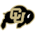 logo of Colorado Buffaloes