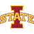 logo of Iowa State Cyclones