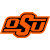 logo of Oklahoma State Cowboys