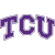 logo of TCU Horned Frogs