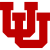 logo of Utah Utes