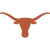logo of Texas Longhorns