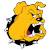 logo of Texas Lutheran Bulldogs