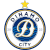 logo of KS Dinamo Tiranë