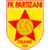 logo of FK Partizani