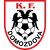 logo of KF Domosdova Prrenjas