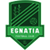 logo of KF Egnatia Rrogozhinë