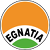 logo of KF Egnatia Rrogozhinë