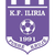 logo of KF Iliria Fushë-Krujë
