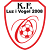 logo of KF Luzi 2008