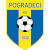 logo of KF Pogradeci