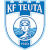 logo of KF Teuta Durrës