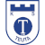 logo of KF Teuta Durrës