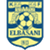 logo of KS Elbasani