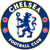 logo of Chelsea FC