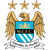 logo of Manchester City FC
